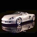 Sportscar 46 avatar