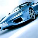 Sportscar Ice Blue avatar