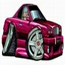 Squashed Bentley avatar