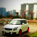 Suzuki Swift Sports (ZC31S) avatar