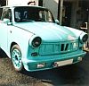 Trabant avatar