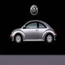 VW Beatle avatar