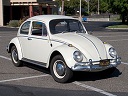 VW Bug avatar