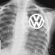 Volkswagen heartbeat avatar