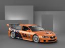 Pontiac GTO R avatar