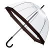 Clear umbrella avatar