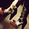 Country boots avatar