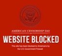 SOPA and PIPA Blocked avatar