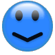 Blue Kinda Happy avatar