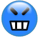 Blue Mad avatar