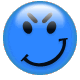 Blue Menace avatar