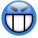 Blue Mischief avatar