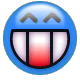 Blue Redmouth avatar