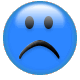 Blue Sad avatar