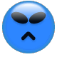 Blue Sinister avatar