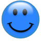 Blue Smile avatar