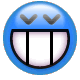 Blue Smug avatar