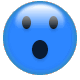 Blue Surprise avatar