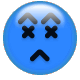 Blue Worried avatar