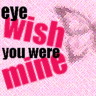Eye wish avatar