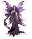 Dark Faerie avatar