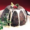 Christmas Pudding avatar