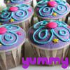 Cupcakes yummy avatar