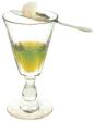 Absinthe avatar