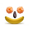 Fruit face avatar