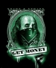Get money avatar