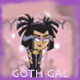 Goth Gal avatar