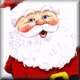 Happy Santa avatar