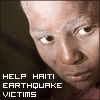 Hope for Haiti Earthquake Victims avatar