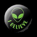 I believe in aliens avatar