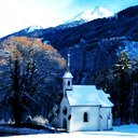 Cathedral In Winter avatar