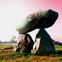 Dolmen avatar