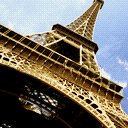 Eiffel Tower 2 avatar