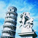 Leaning Tower Of Pisa 2 avatar