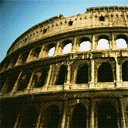 Roman Colosseum avatar