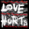 Love hurts avatar