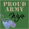 Army wife avatar