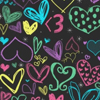 Hearts avatar