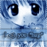 I <3 you *hug* avatar