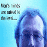 Men's minds avatar