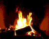Fireplace avatar