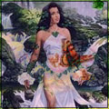 Lady Summer avatar