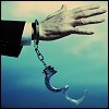 Handcuffs avatar