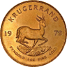 Krugerrand avatar