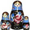 Russian Dolls avatar