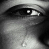 Person crying avatar